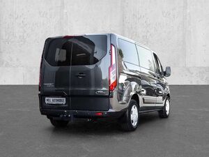 Ford Transit Custom Kombi 320 L1 Trend 2.0 150PS Automatik AHK 9-Sitze