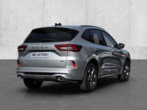 Ford Kuga FHEV ST-LINE 4x4 AHK Winter FAP Allwetter