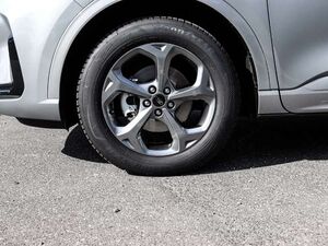 Ford Kuga FHEV ST-LINE 4x4 AHK Winter FAP Allwetter