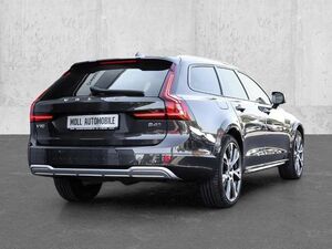Volvo V90 Cross Country Cross Country Ultimate AWD B4 Diesel EU6d StandHZG