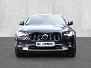 Volvo V90 Cross Country Cross Country Ultimate AWD B4 Diesel EU6d StandHZG