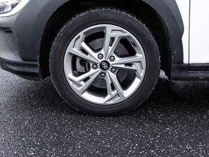 Hyundai KONA Trend Mild-Hybrid 2WD 1.0 T-GDI EU6d Navi Soundsys