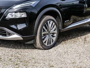 Nissan X-Trail Tekna 1.5 VC-T e-POWER 204PS 4x2 20 HUD Navi Led