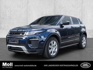 Land Rover Range Rover Evoque SE Dynamic Navi Leder Soundsystem Bi-Xenon Sperrdi