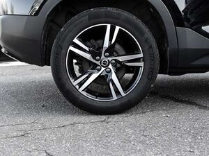 Volvo XC40 Plus Dark 2WD El. Panodach Digitales Cockpit Memor