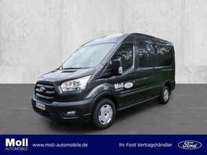 Ford Transit Kombi Trend  350 150PS Auto. L2H2 Klima v+h Allwet