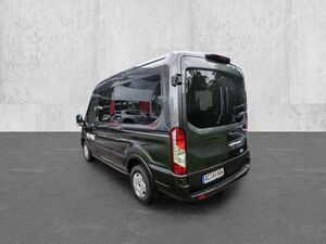 Ford Transit Kombi Trend  350 150PS Auto. L2H2 Klima v+h Allwet