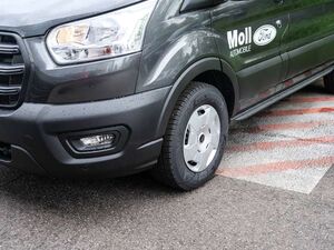 Ford Transit Kombi Trend  350 150PS Auto. L2H2 Klima v+h Allwet