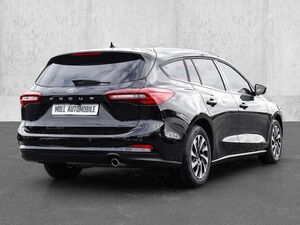 Ford Focus Turnier Titanium X 155PS Aut. Winter FAP Parking B