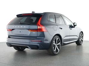 Volvo XC60 Ultra Dark AWD HUD AD Digitales Cockpit Memory Sit