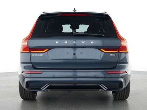 Volvo XC60 Ultra Dark AWD HUD AD Digitales Cockpit Memory Sit