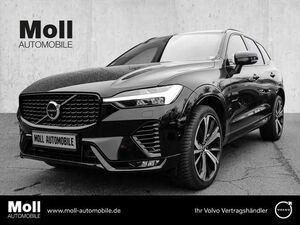 Volvo XC60 Ultimate Dark AWD B5 Benzin EU6d Allrad HUD StandH