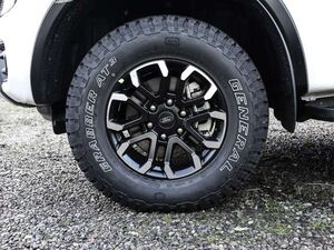 Ford Ranger Wildtrak X 205PS EcoBlue man. Rollo Techno 93 Wild