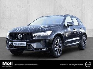 Volvo XC60 Plus Dark 2WD StandHZG El. Panodach Digitales Cock