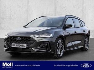 Ford Focus Turnier ST-Line X 155PS Aut. FAP Winter Parking St