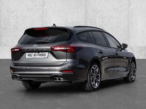 Ford Focus Turnier ST-Line X 155PS Aut. FAP Winter Parking St