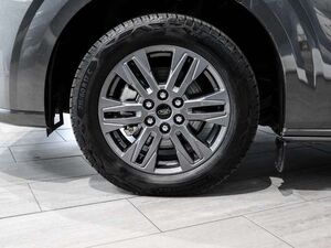 Ford Transit Custom Nugget Titanium Aufstelldach 150PS Navi LED StandH