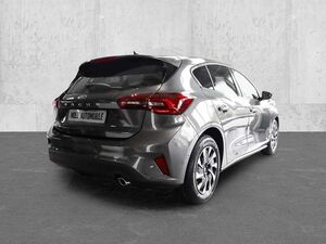 Ford Focus Titanium X 155PS Automatik Panorama Winter FAP Par