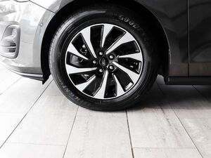 Ford Focus Titanium X 155PS Automatik Panorama Winter FAP Par