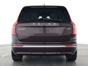 Volvo XC90 FACELIFT Plus Bright Recharge Plug-In Hybrid AWD 7