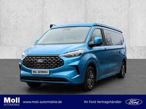 Ford  Transit Custom Nugget L2 Titanium 170 Auto. Aufste