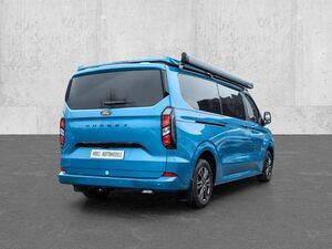 Ford  Transit Custom Nugget L2 Titanium 170 Auto. Aufste