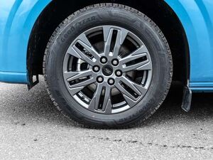 Ford  Transit Custom Nugget L2 Titanium 170 Auto. Aufste