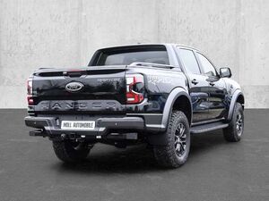 Ford Ranger Raptor e-4WD Doppelkabine  Raptor-Paket