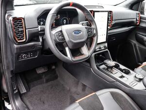 Ford Ranger Raptor e-4WD Doppelkabine  Raptor-Paket