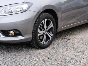 Nissan Pulsar Acenta Navi Mehrzonenklima DAB SHZ Keyless Entry K