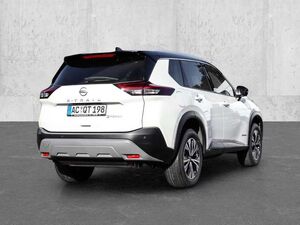 Nissan X-Trail N-Connecta 1.5 VC-T e-POWER 204PS 4x2 ProPilot Pan