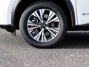 Nissan X-Trail N-Connecta 1.5 VC-T e-POWER 204PS 4x2 ProPilot Pan