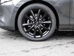 Mazda 3 Exclusive-line 2.0L e-SKYACTIV X 186PS 6MT FWD BOS