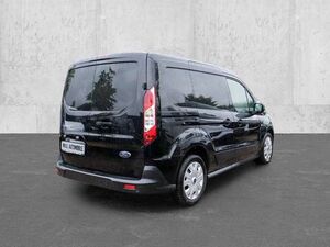 Ford Transit Connect Kasten Trend L1 Kurvenlicht Notbremsass. Tel.-Vorb