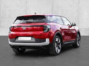 Ford Explorer Premium RWD 286PS AHK B&O