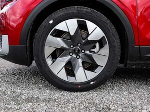 Ford Explorer Premium RWD 286PS AHK B&O