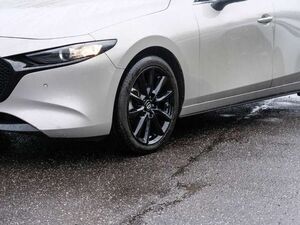 Mazda 3 S SKYACTIV-G 2.0 M Hybrid 6GS HOMURA HUD Navi Digi