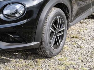 Nissan Juke N-Connecta 1.0 DIG-T 114PS 6MT Winterpaket BFS Nav