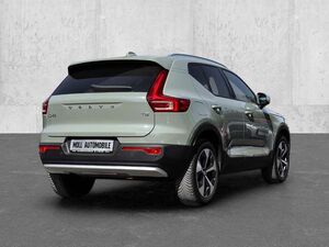 Volvo XC40 Core 2WD T2 EU6d Navi Digitales Cockpit Soundsyste