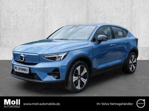 Volvo C40 Plus Recharge Pure Electric 2WD StandHZG AHK Digit