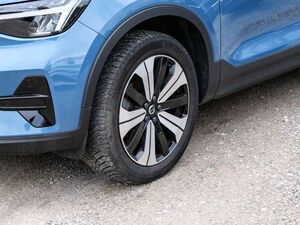 Volvo C40 Plus Recharge Pure Electric 2WD StandHZG AHK Digit