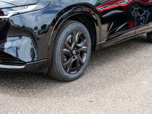 Mazda CX-5 All-new 2.5L e-Skyactiv G 141ps 6AT FWD Homura TLO