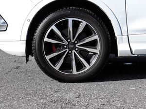 Ford Kuga ST-Line 1.5 EcoBoost Navi Bi-Xenon ACC El. Heckkla