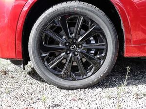 Mazda CX-60 2026 3.3L e-SKYACTIV D 254ps 8AT AWD Homura Plus T