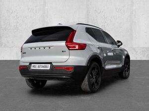 Volvo XC40 B4 Plus Black Edition Standheizung