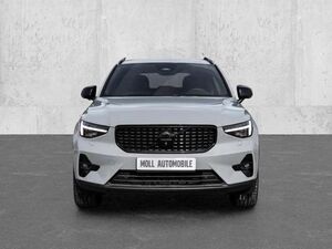 Volvo XC40 B4 Plus Black Edition Standheizung