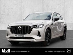 Mazda CX-60 2026 3.3L e-SKYACTIV D 254ps 8AT AWD Homura COSO B