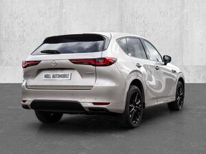 Mazda CX-60 2026 3.3L e-SKYACTIV D 254ps 8AT AWD Homura COSO B