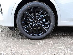 Mazda CX-60 2026 3.3L e-SKYACTIV D 254ps 8AT AWD Homura COSO B