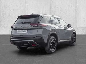 Nissan X-Trail N-Trek 1.5 VC-T e-POWER 204PS 4x2